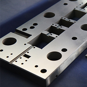 Expert Tooling & Fabricating Services